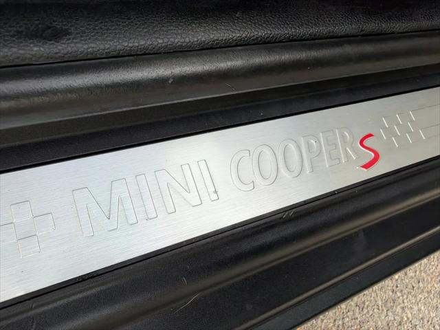 2014 MINI Hardtop Cooper S