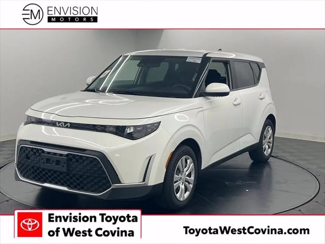 2024 Kia Soul LX for sale in West Covina, CA