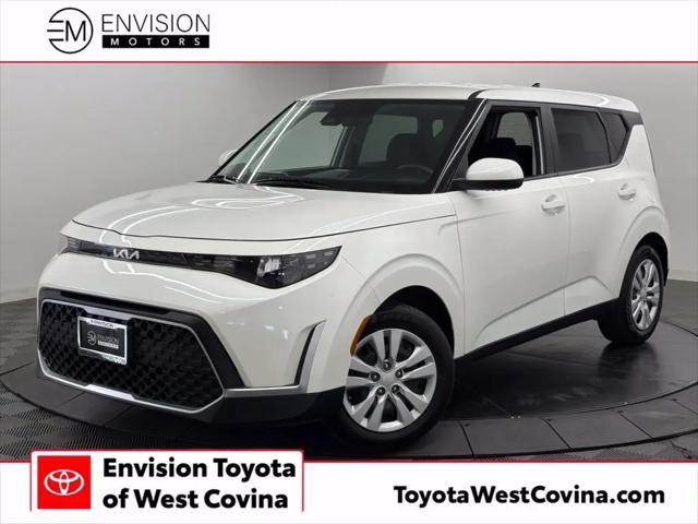 2024 Kia Soul LX for sale in West Covina, CA