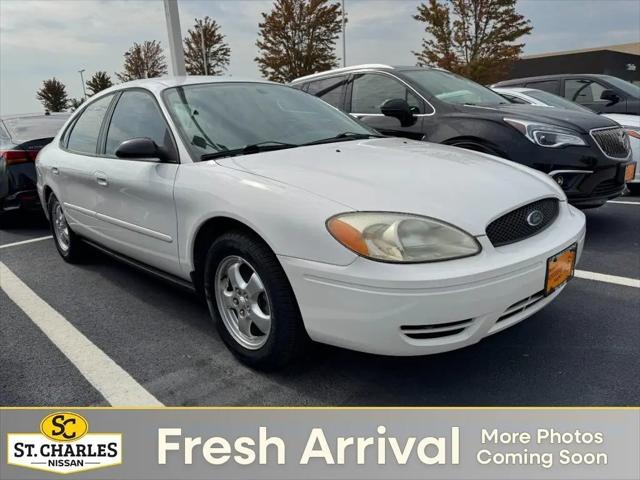 2004 Ford Taurus SE for sale in Saint Peters, MO