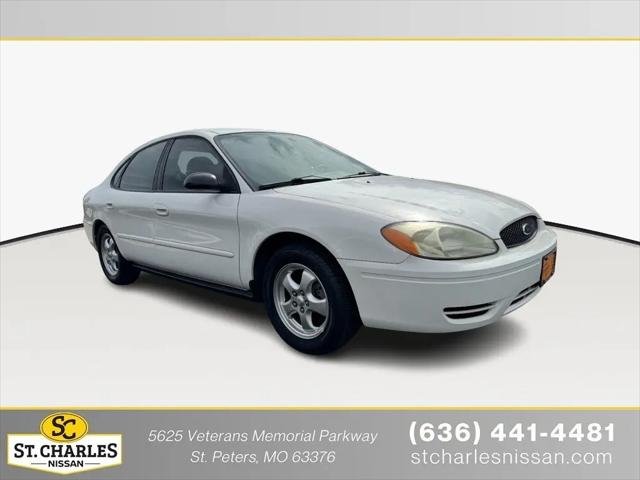 2004 Ford Taurus SE for sale in Saint Peters, MO