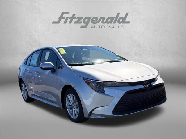 2026 Toyota Corolla LE for sale in Chambersburg, PA