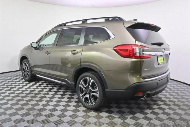 2027 Subaru Ascent Limited