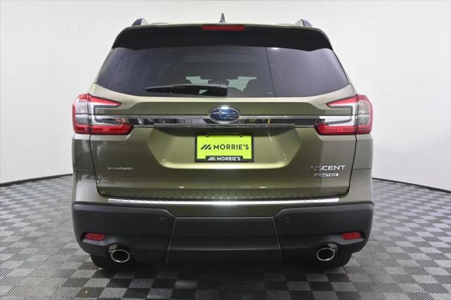 2027 Subaru Ascent Limited
