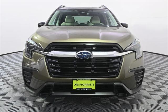 2027 Subaru Ascent Limited