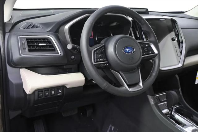 2027 Subaru Ascent Limited