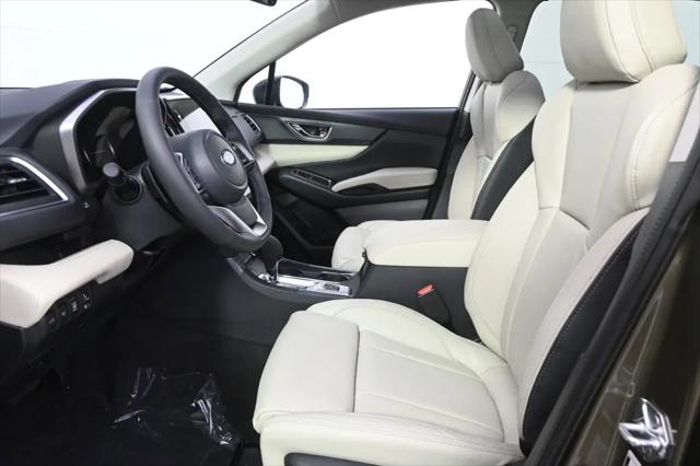2027 Subaru Ascent Limited