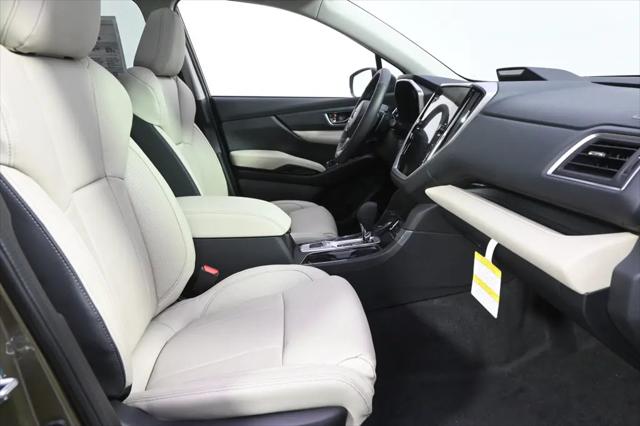 2027 Subaru Ascent Limited