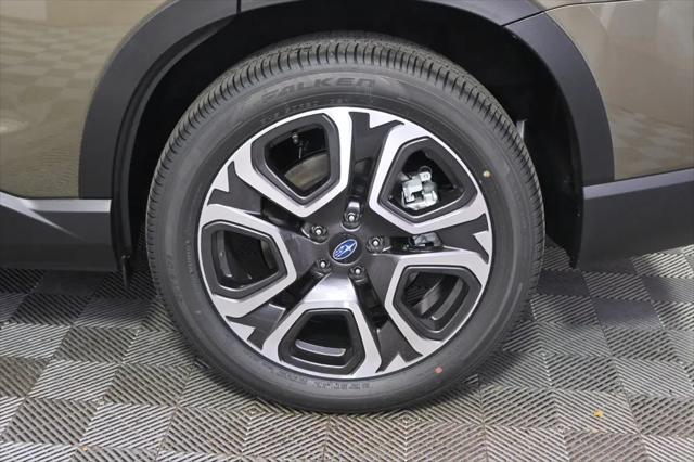 2027 Subaru Ascent Limited