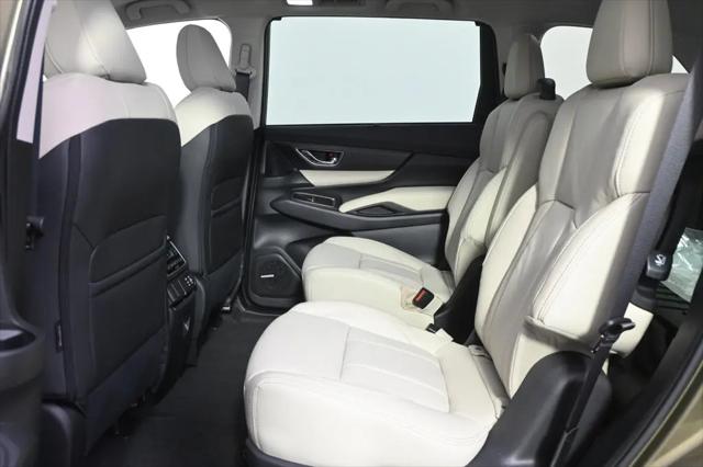 2027 Subaru Ascent Limited