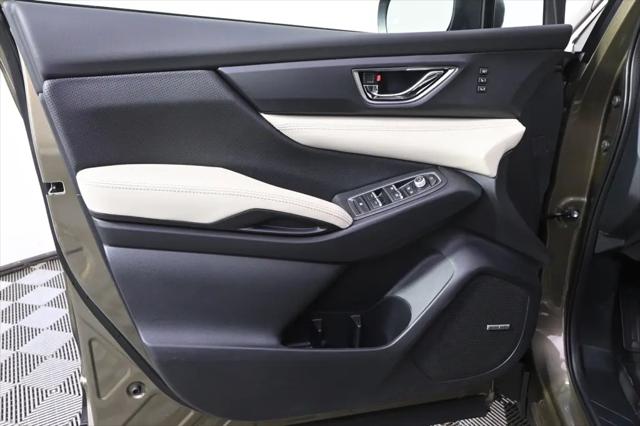 2027 Subaru Ascent Limited