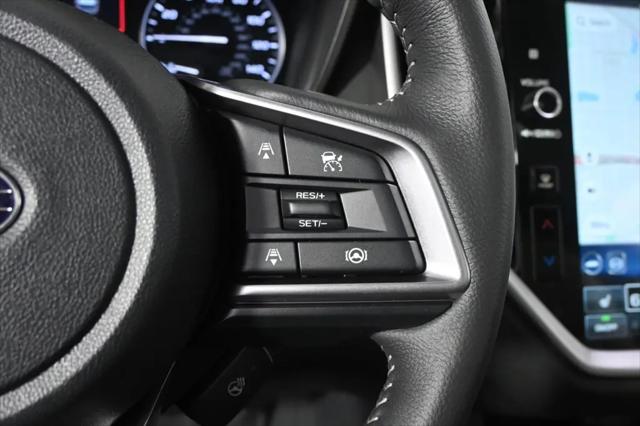 2027 Subaru Ascent Limited