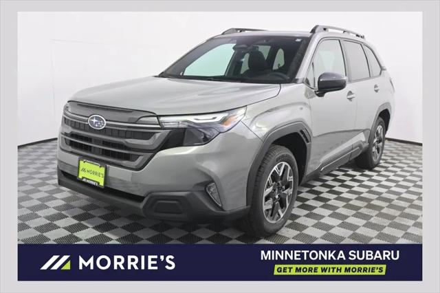 2026 Subaru Forester Premium for sale in Minnetonka, MN