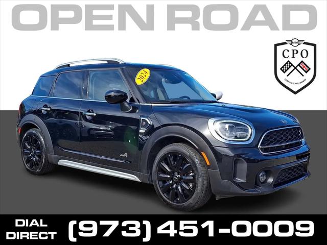 2024 MINI Cooper Countryman Cooper S for sale in Morristown, NJ