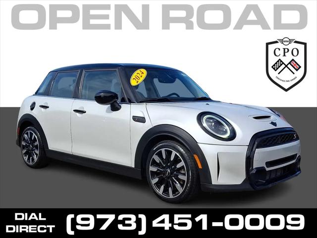 2024 MINI Hardtop Cooper S for sale in Morristown, NJ