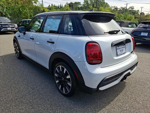 2024 MINI Hardtop Cooper S