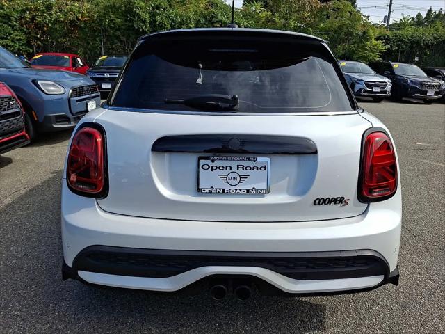 2024 MINI Hardtop Cooper S