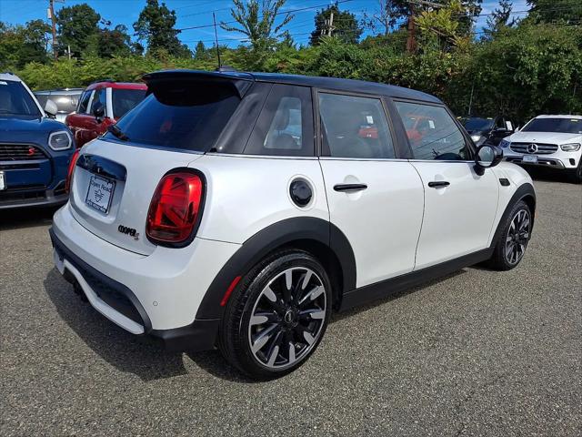 2024 MINI Hardtop Cooper S