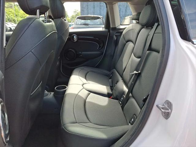 2024 MINI Hardtop Cooper S
