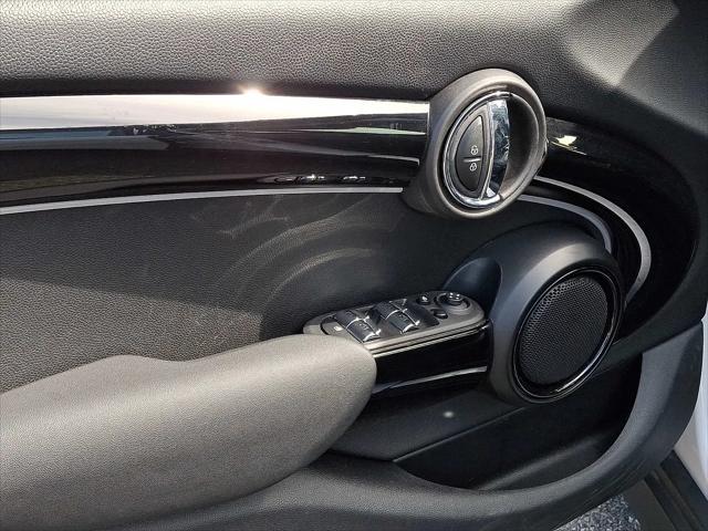 2024 MINI Hardtop Cooper S