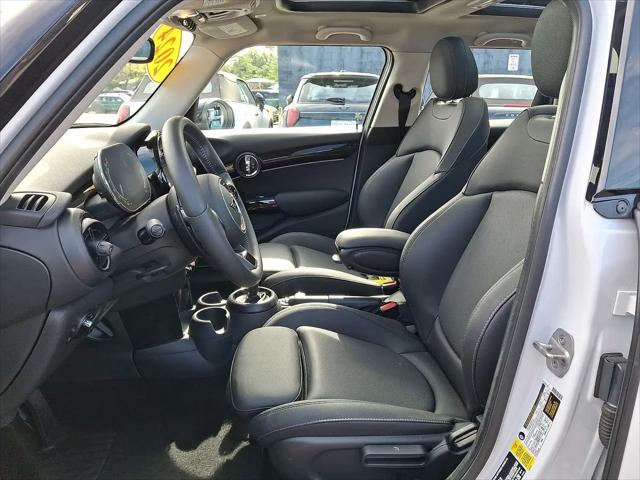 2024 MINI Hardtop Cooper S