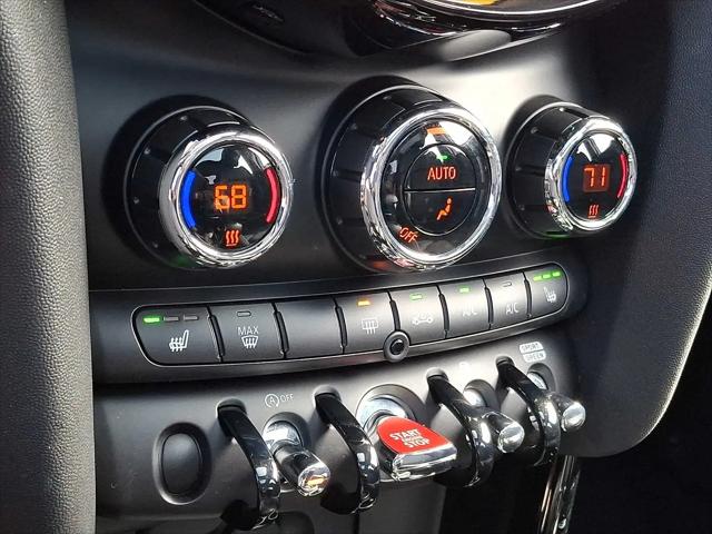 2024 MINI Hardtop Cooper S