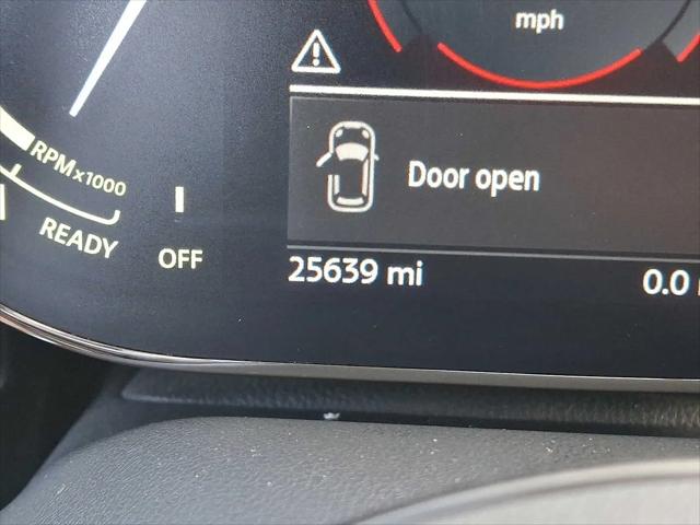 2024 MINI Hardtop Cooper S