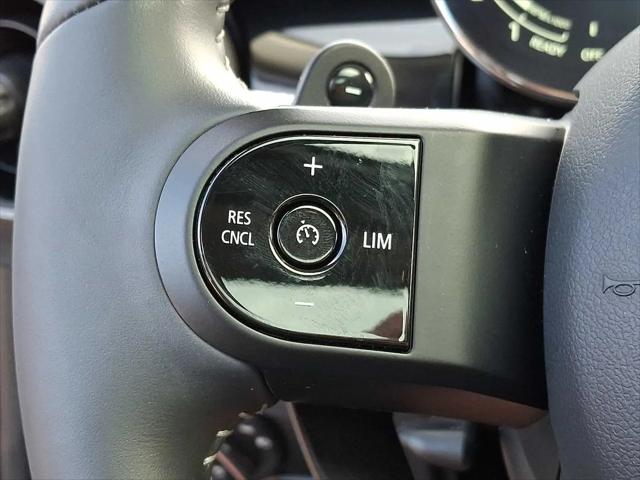 2024 MINI Hardtop Cooper S
