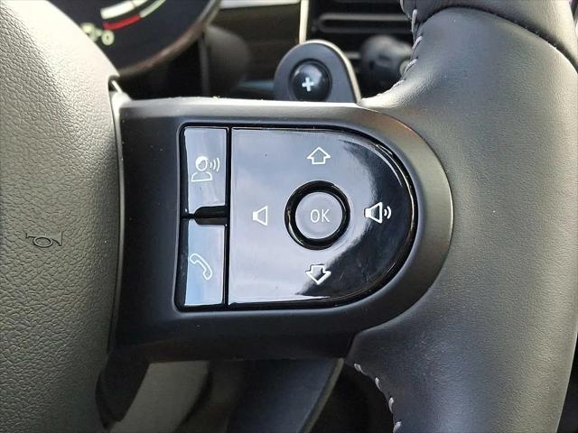 2024 MINI Hardtop Cooper S