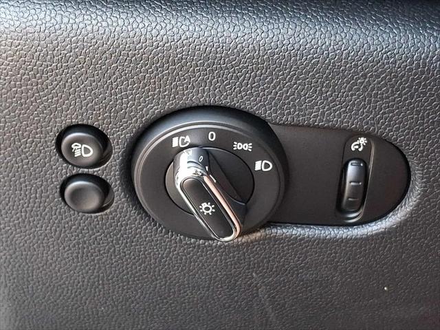 2024 MINI Hardtop Cooper S