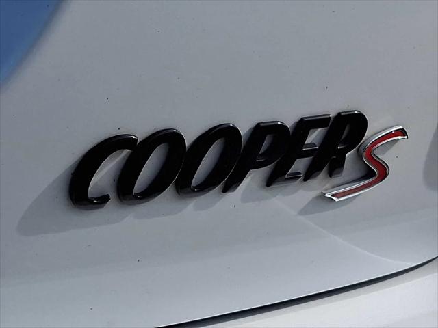 2024 MINI Hardtop Cooper S