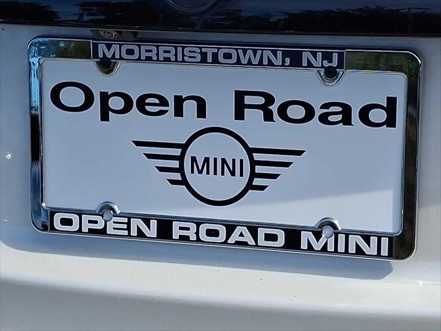 2024 MINI Hardtop Cooper S