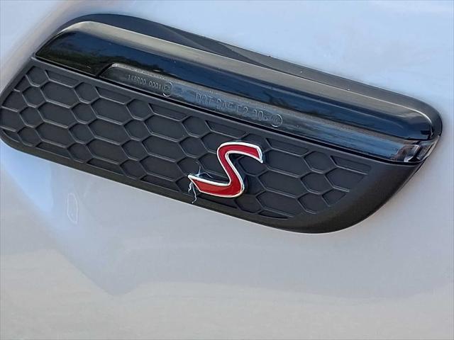 2024 MINI Hardtop Cooper S