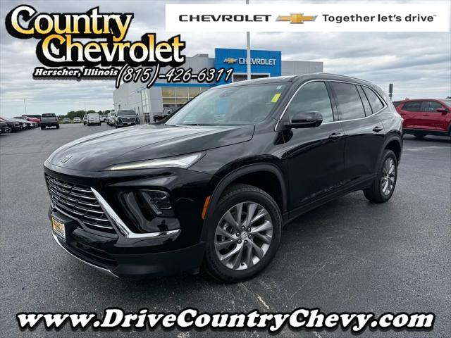 2026 Buick Enclave Preferred FWD for sale in Herscher, IL