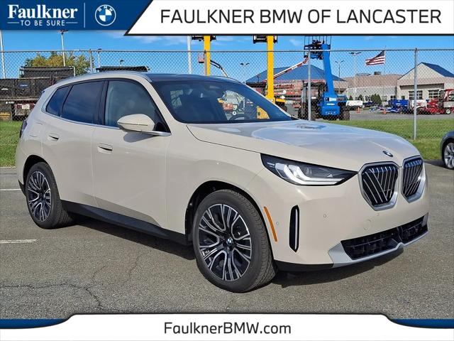 2026 BMW X3 30 xDrive for sale in Lancaster, PA