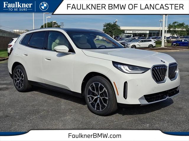 2026 BMW X3 30 xDrive for sale in Lancaster, PA