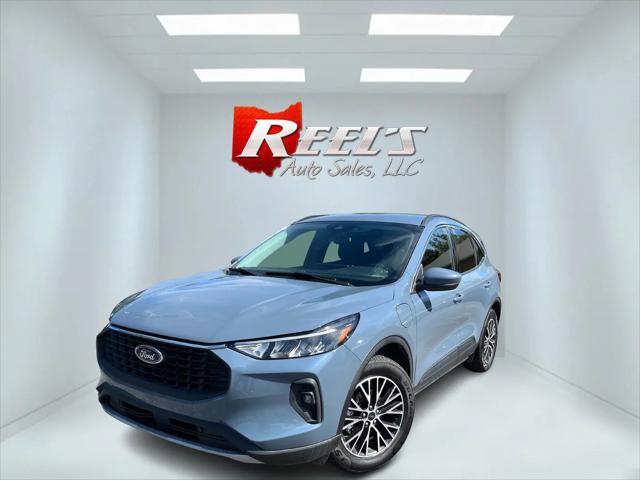 2023 Ford Escape PHEV for sale in Orwell, OH