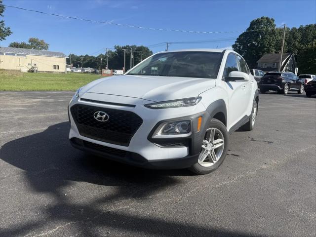 2020 Hyundai Kona SE for sale in Orwell, OH