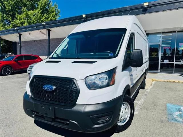 2024 Ford Transit Cargo Van T-250 for sale in Manassas, VA