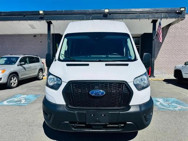 2024 Ford Transit Cargo Van T-250