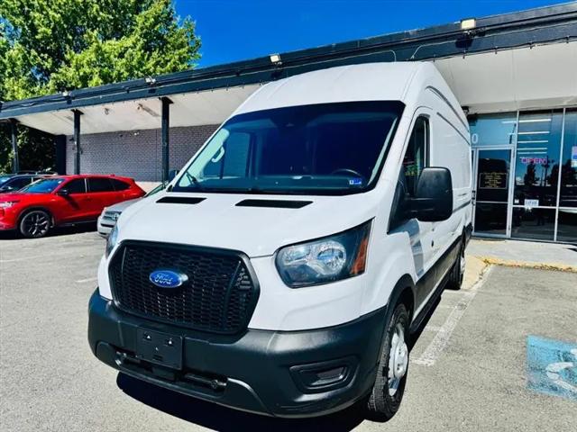 2024 Ford Transit Cargo Van T-250