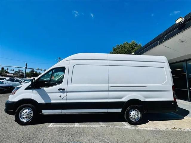 2024 Ford Transit Cargo Van T-250