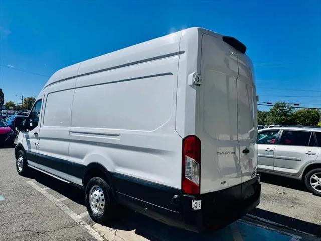 2024 Ford Transit Cargo Van T-250