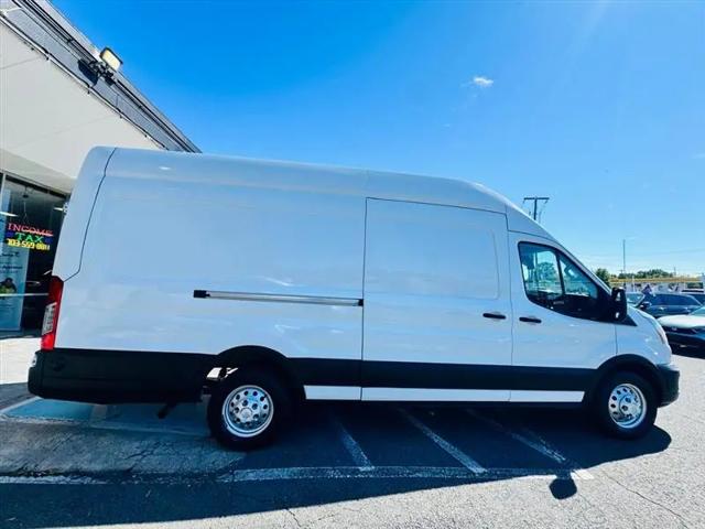 2024 Ford Transit Cargo Van T-250
