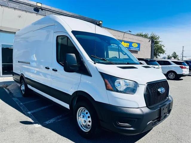 2024 Ford Transit Cargo Van T-250