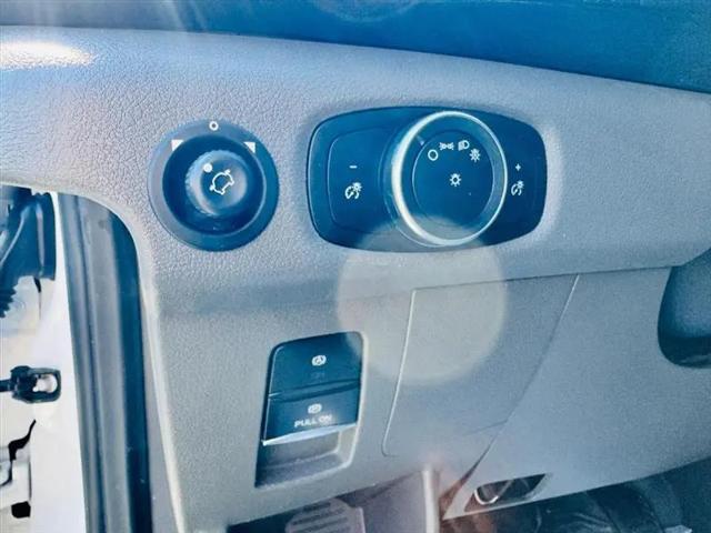 2024 Ford Transit Cargo Van T-250