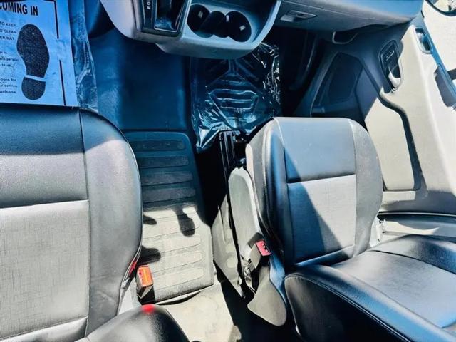 2024 Ford Transit Cargo Van T-250