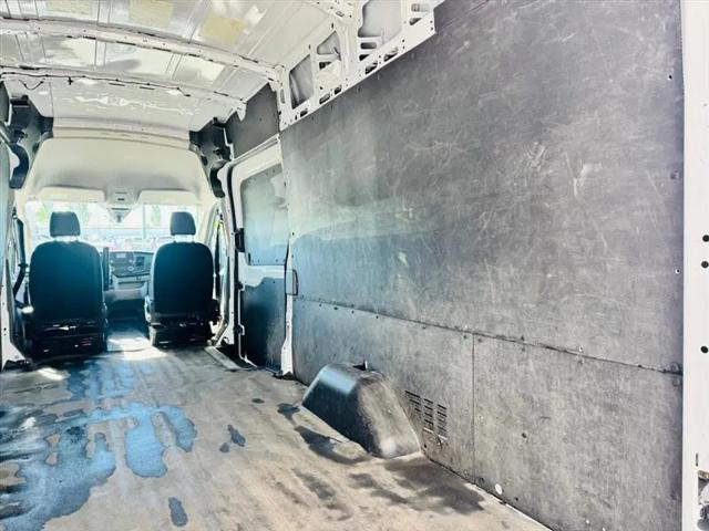 2024 Ford Transit Cargo Van T-250