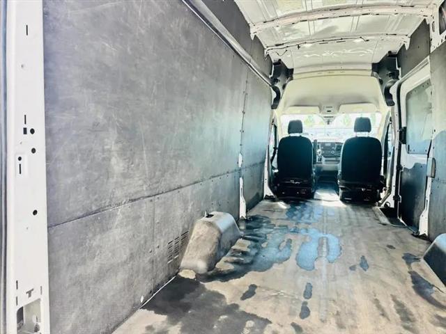 2024 Ford Transit Cargo Van T-250