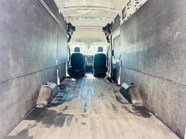 2024 Ford Transit Cargo Van T-250